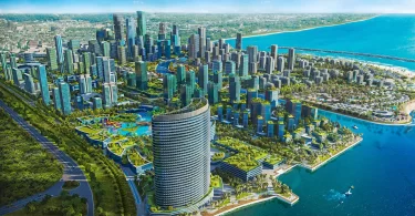 International University to Open Soon in Port City Colombo: Boosting Education and Economy