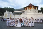 103 Graduates Honored at Buddhist and Pali College, Singapore