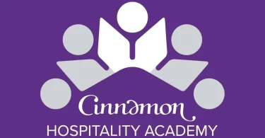 Introducing Cinnamon Hospitality Academy