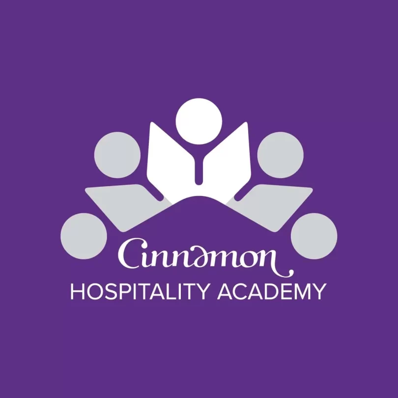 Introducing Cinnamon Hospitality Academy